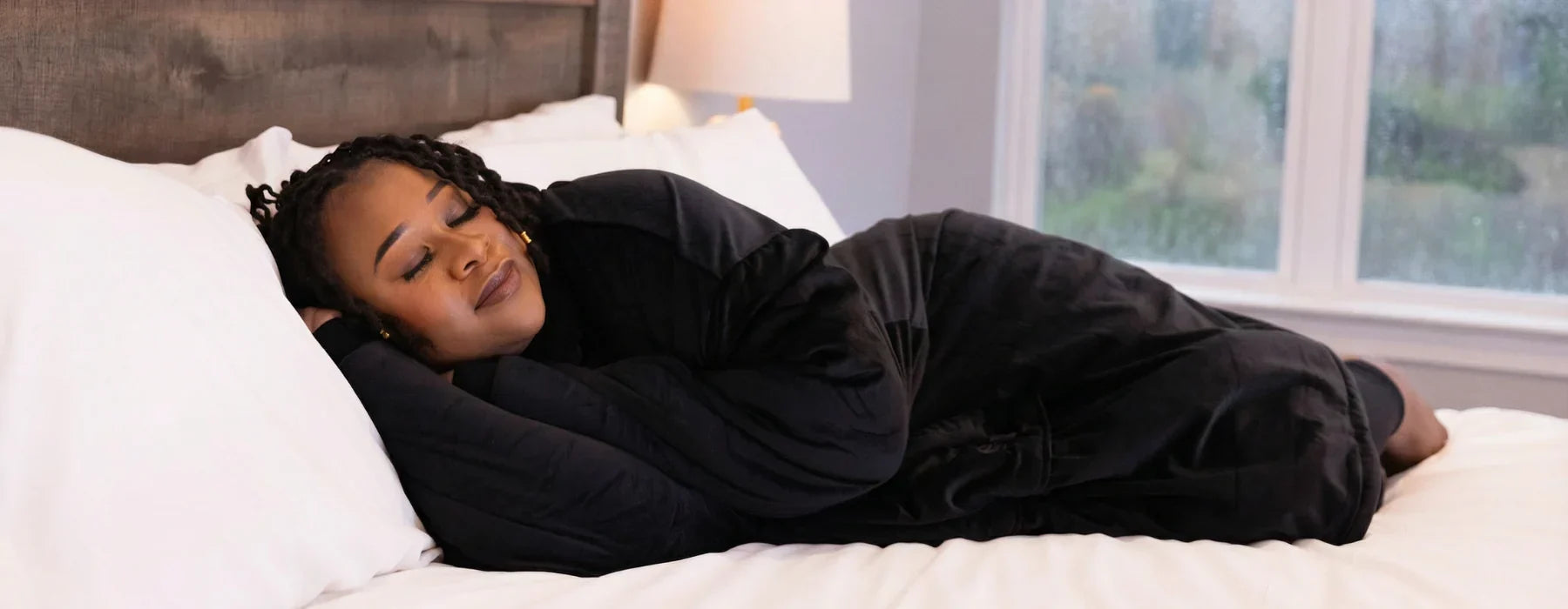 Compare Every Wearable Blanket From The Comfy®