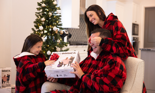 Best Cozy Gifts for People Who Are Always Cold | The Comfy