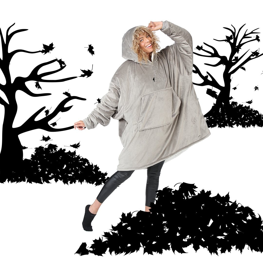 An Ode To Comfy Season! - The Comfy