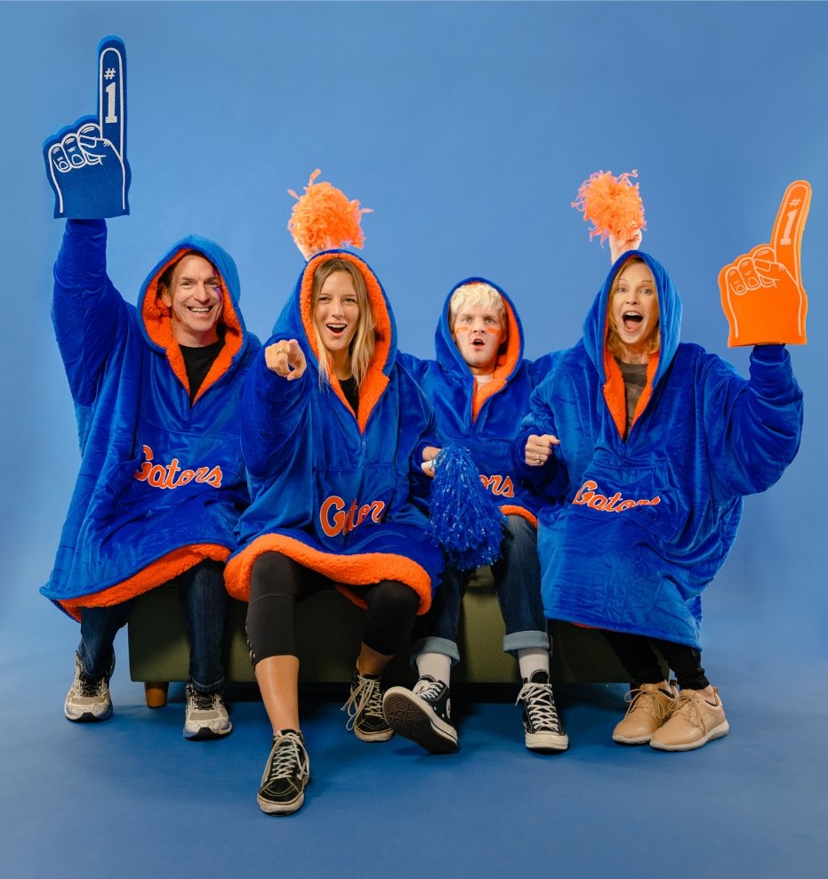 College Basketball Season in Full Swing - The Comfy