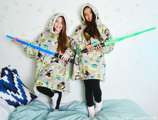 May The 4th - The Comfy