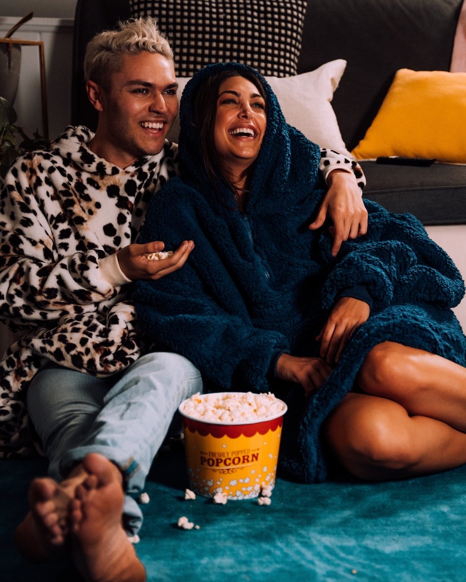 Relationship Hack: 3 Ways The Comfy Enhances Relationships - The Comfy