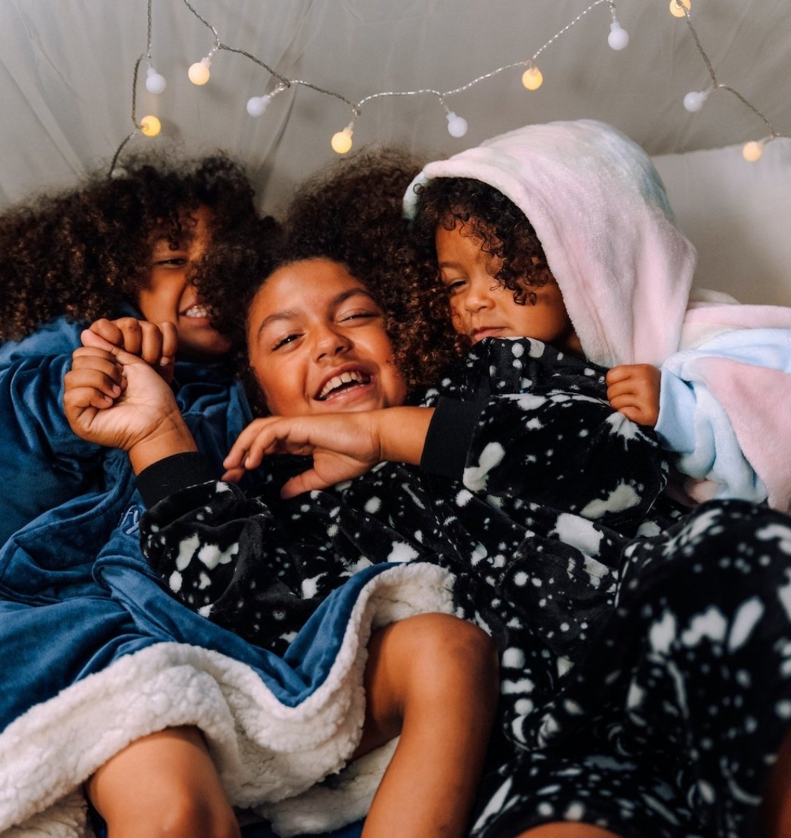 Stargazing In The Comfy: 3 Summer Constellations You Don’t Want To Miss - The Comfy