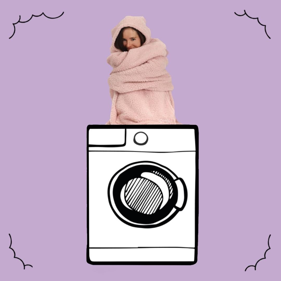 Taking Care of Your Sherpa - The Comfy