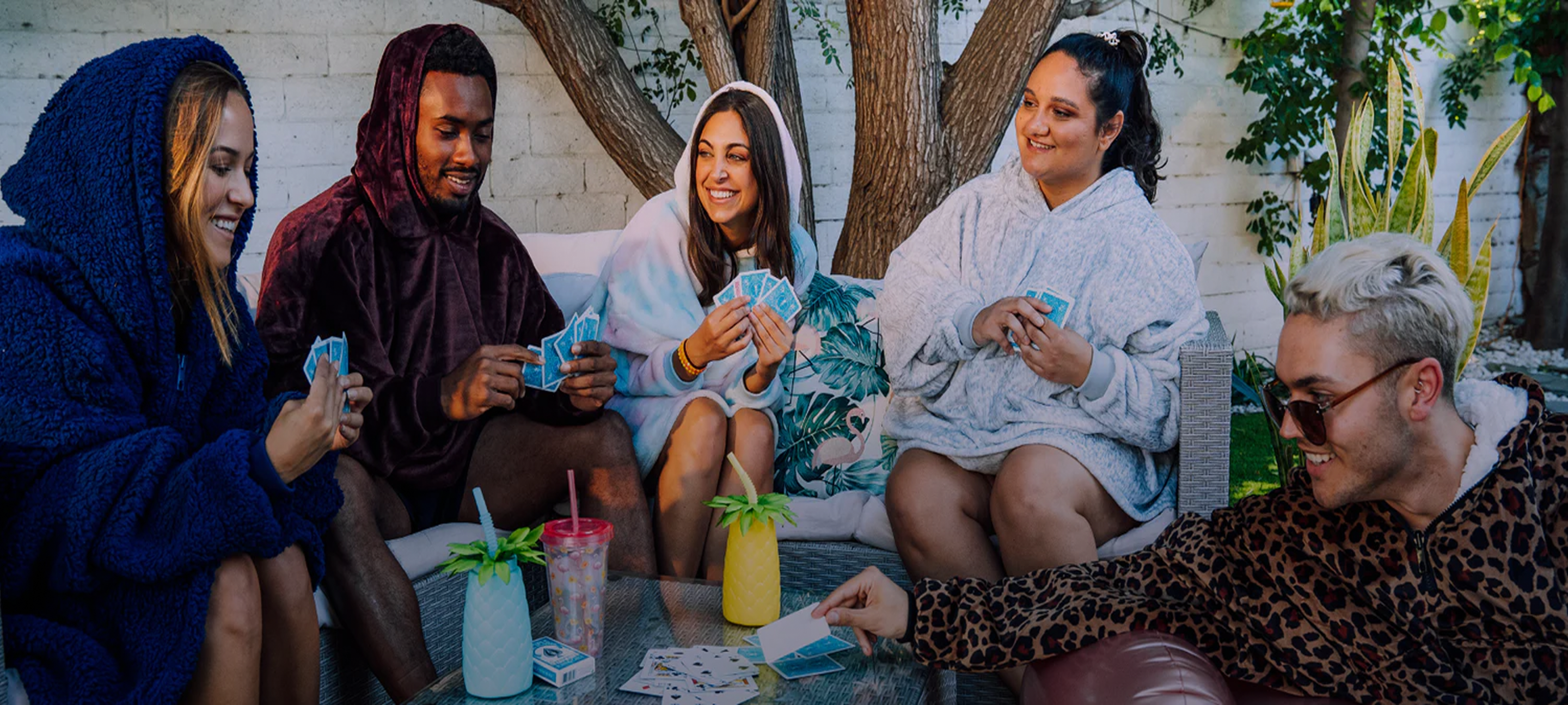 Join The Comfy Craze!