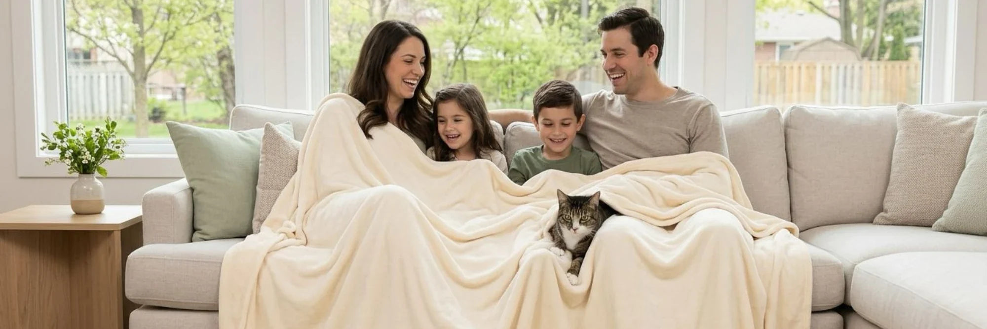 Comfy Extras