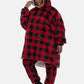 The Comfy Lounge Set