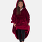 The Comfy Dream Jr. Quarter-Zip