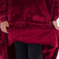 The Comfy Dream Jr. Quarter-Zip