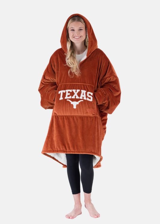 The Comfy College - The University of Texas®