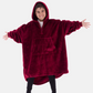 The Comfy Dream Jr. Quarter-Zip