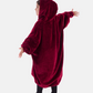 The Comfy Dream Jr. Quarter-Zip