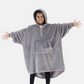 The Comfy Dream Jr. Quarter-Zip