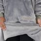 The Comfy Dream Jr. Quarter-Zip