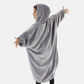 The Comfy Dream Jr. Quarter-Zip