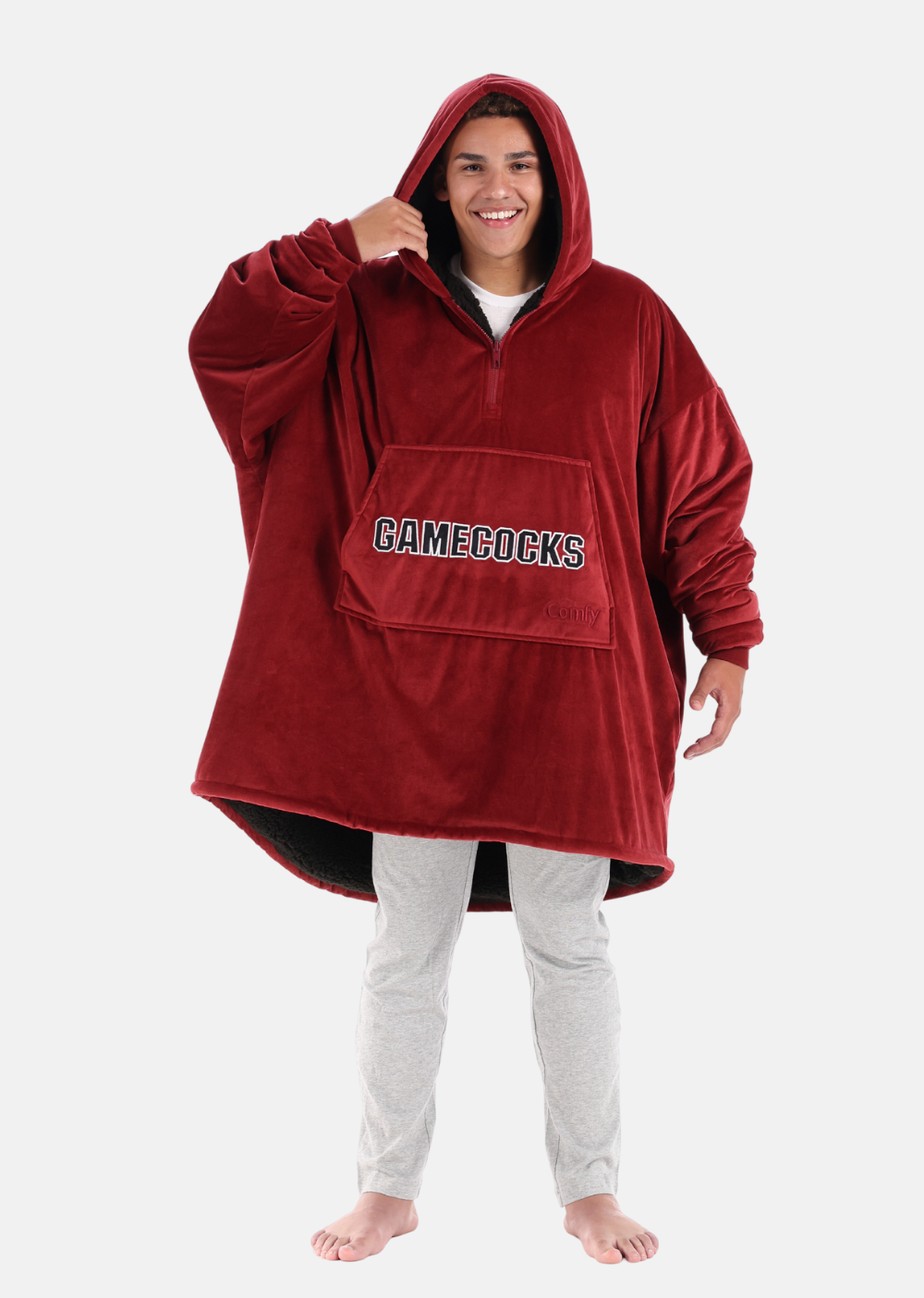 The Comfy College - University of South Carolina®