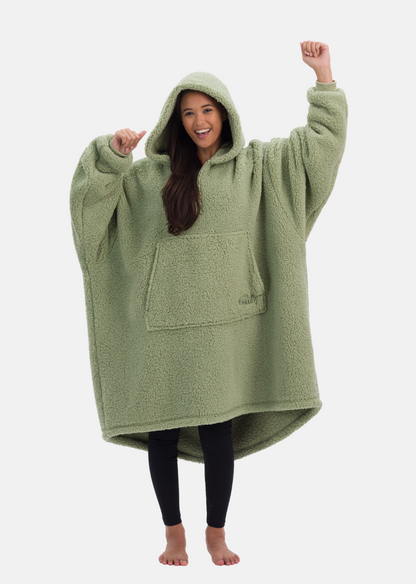 The Comfy, Perfect for Cool Fall Days and Cozy Winter Days - 78832