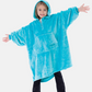 The Comfy Dream Jr. Quarter-Zip