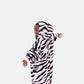 The Comfy Original Jr Zebra