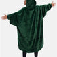 The Comfy Dream Dark Green