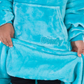 The Comfy Dream Jr. Quarter-Zip