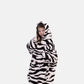 The Comfy Original Jr Zebra