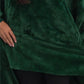 The Comfy Dream Dark Green