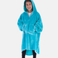 The Comfy Dream Jr. Quarter-Zip