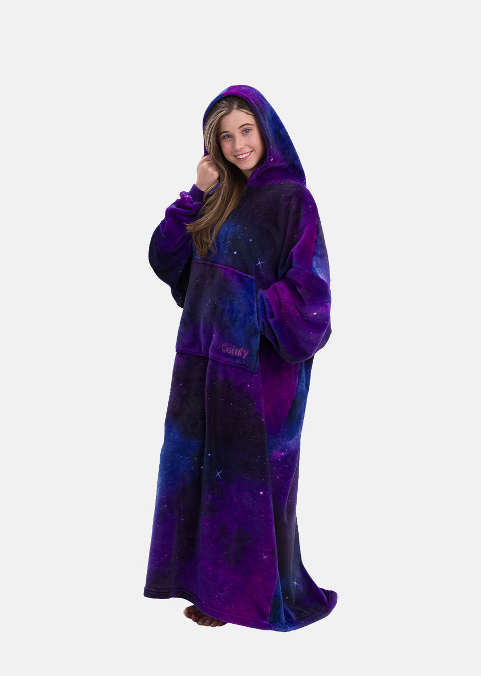 All Things Comfy – The Comfy