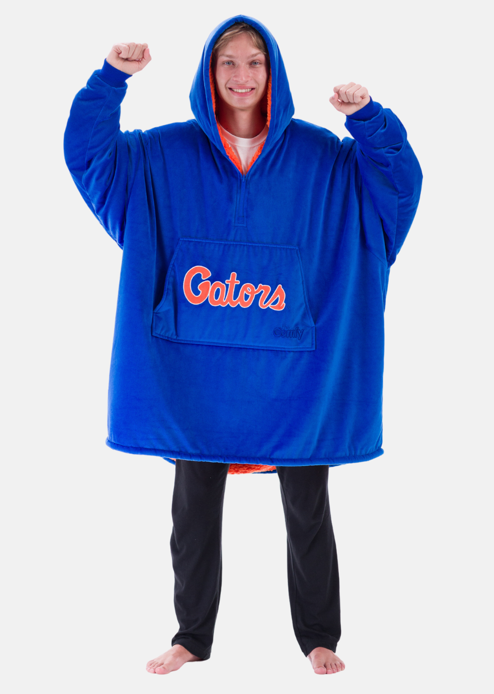 The Comfy College -University of Florida®