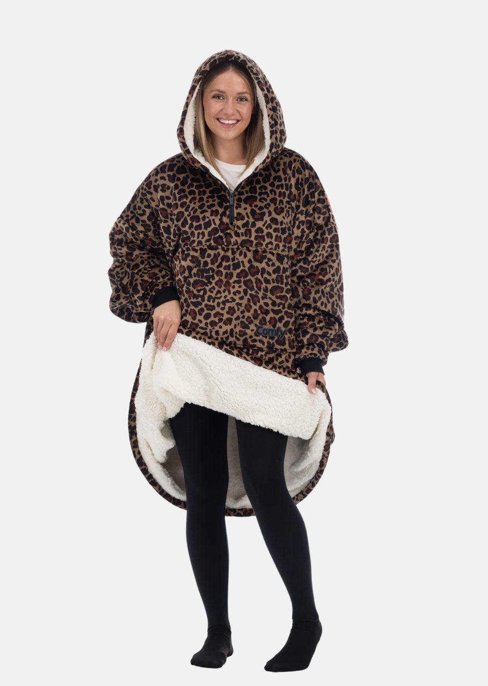 もちもちコアラ poppy LACE ZIP SWEATSHIRT もちもちコアラ もちもちコアラ poppy LACE ZIP SWEATSHIRT もちもちコアラ