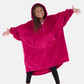 The Comfy Dream Jr. Quarter-Zip