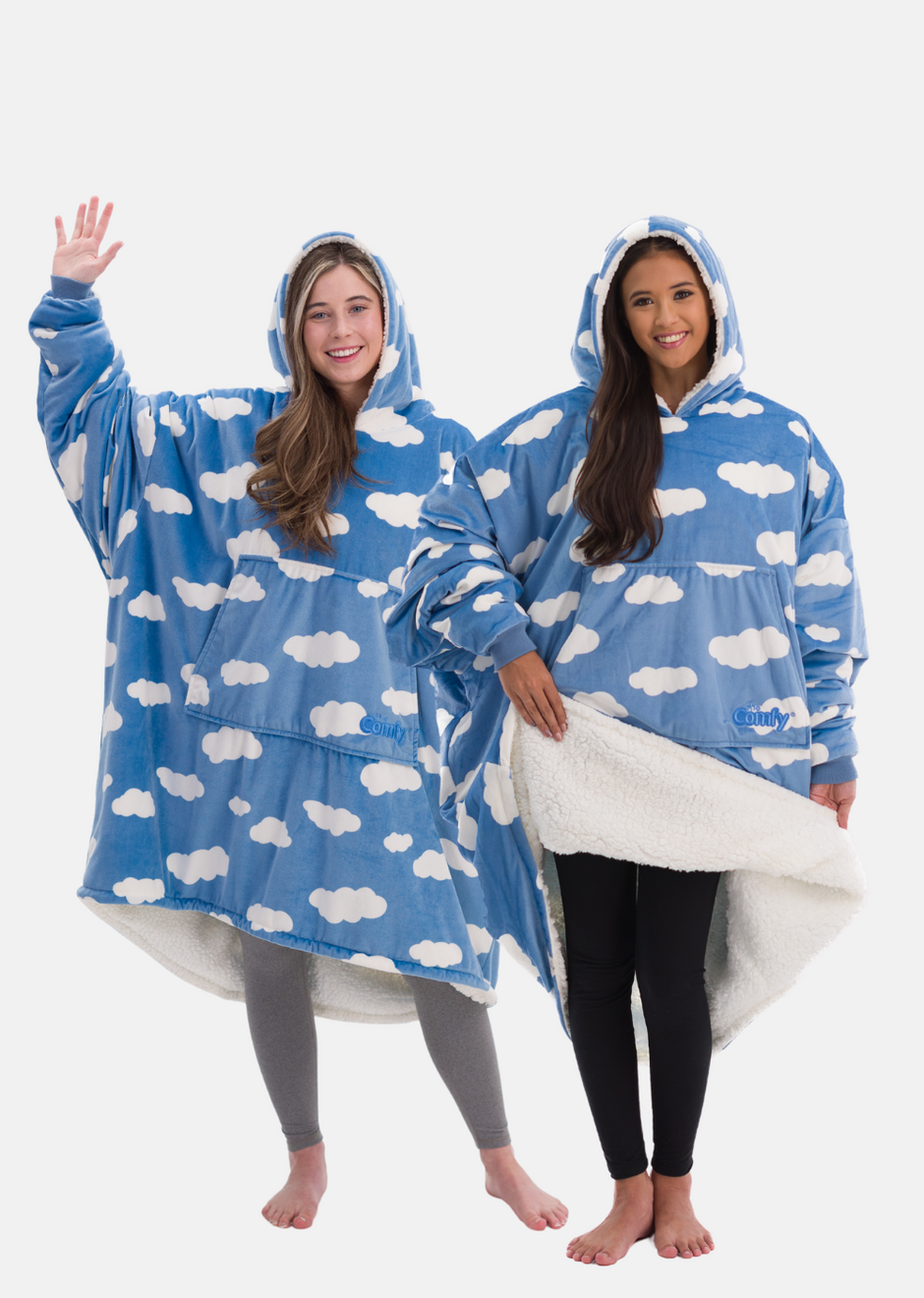 The Comfy Original Collection