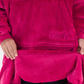 The Comfy Dream Jr. Quarter-Zip