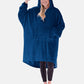 The Comfy Dream Quarter-Zip