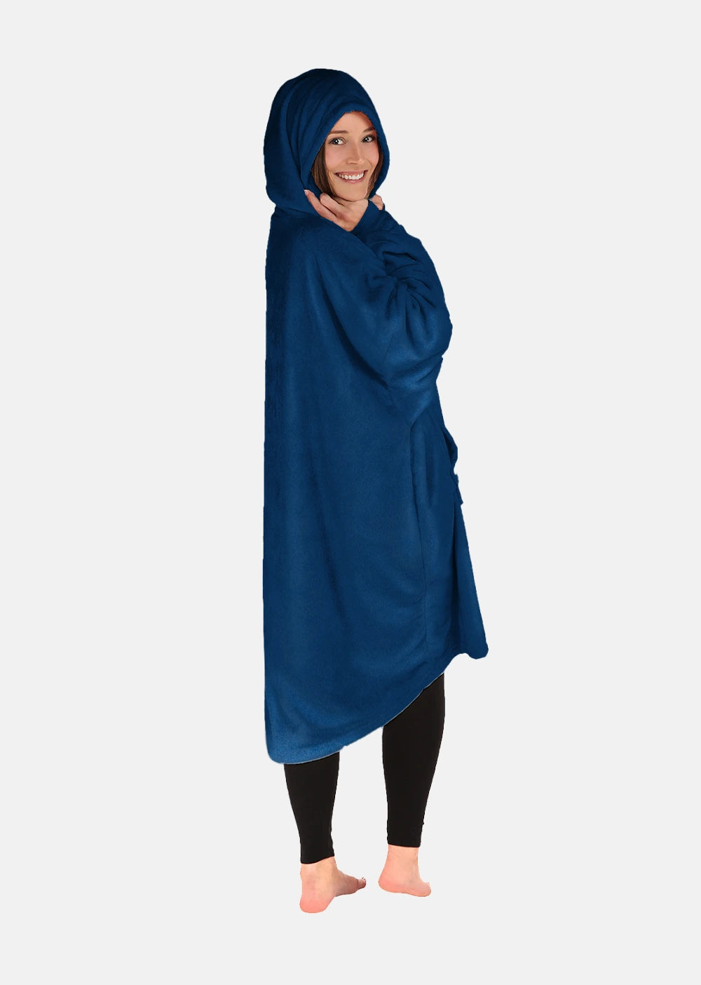 The Comfy Dream Quarter-Zip