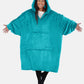 The Comfy Dream Quarter-Zip
