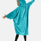 The Comfy Dream Quarter-Zip