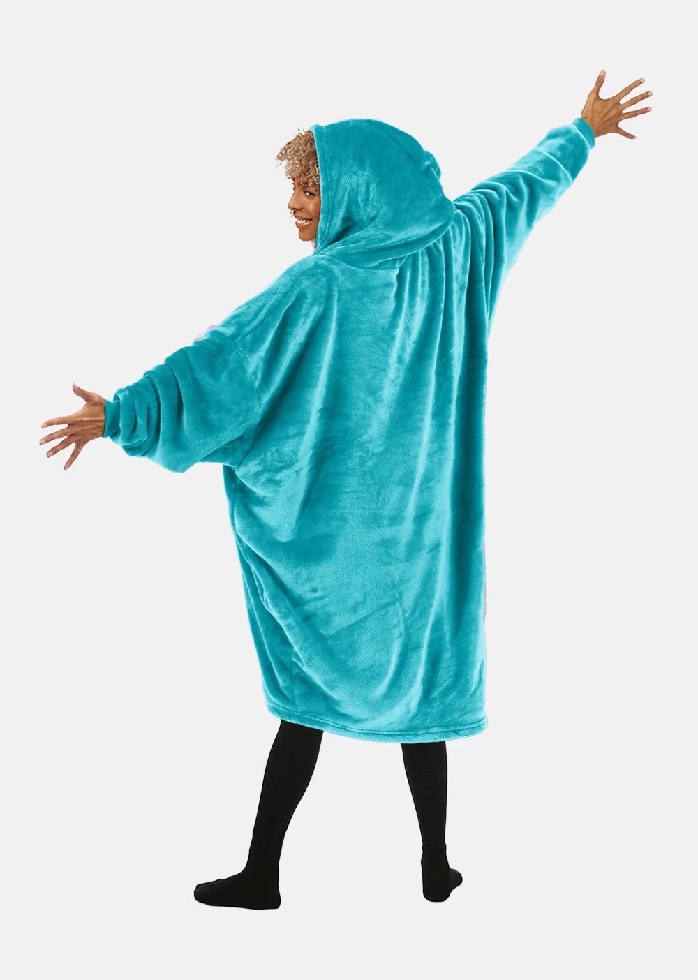 The Comfy Dream Quarter-Zip