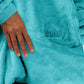 The Comfy Dream Quarter-Zip