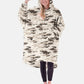 The Comfy Dream Quarter-Zip