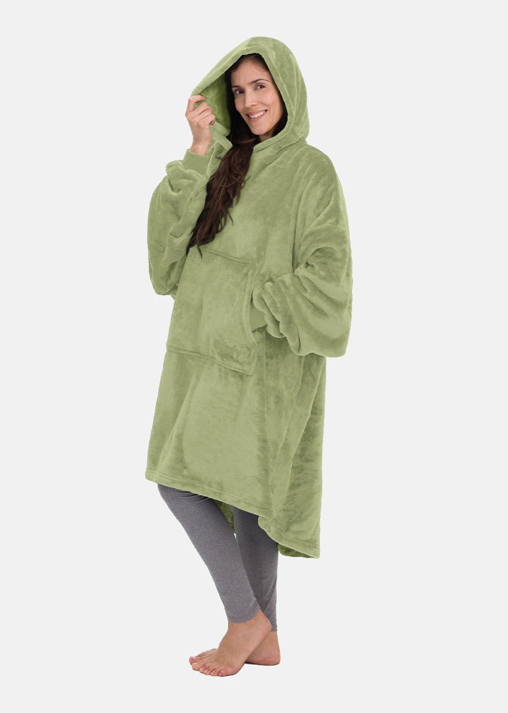 Hooded Blanket The Comfy Sweatshirt Shark Tank Shark Tank The