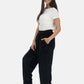 The Comfy Dream Pants - Black