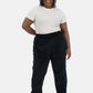 The Comfy Dream Pants - Black