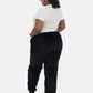 The Comfy Dream Pants - Black