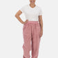 The Comfy Dream Pants - Dark Blush