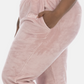 The Comfy Dream Pants - Blush