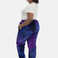 The Comfy Dream Pants - Galaxy