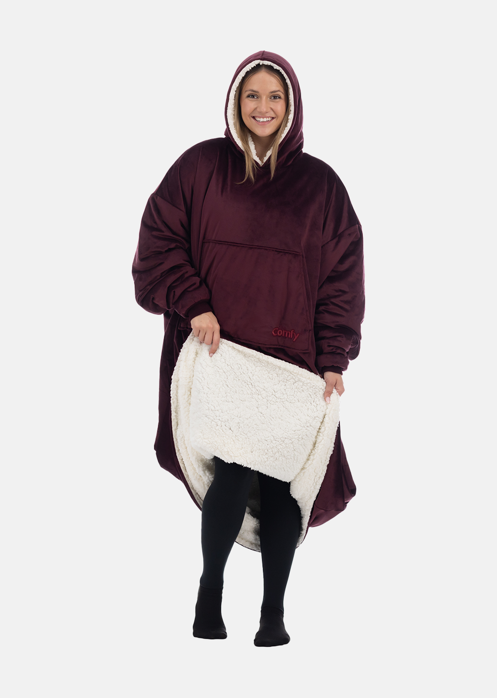 The Comfy Original Long