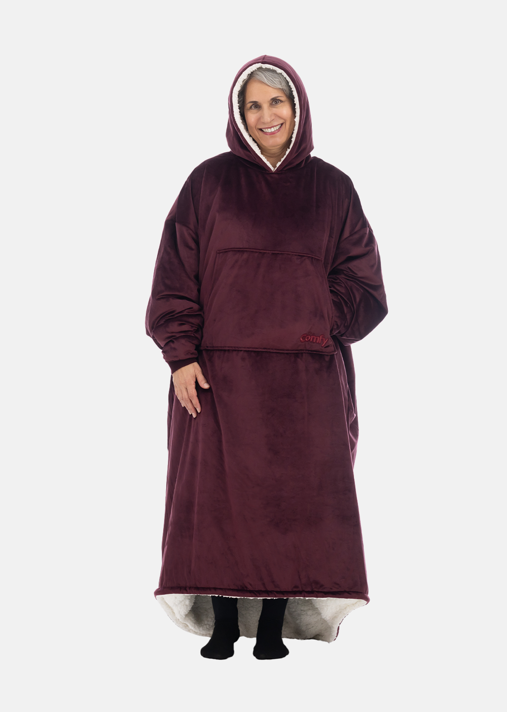 The original comfy net worth 2020 hotsell